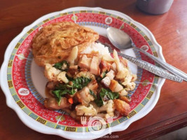 เจ๊หน่อยอาหารตามสั่ง food