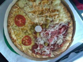 Fioreto Pizzaria food