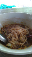 ก๋วยเตี๋ยวหมูตุ๋น น้ำใส น้ำตก food