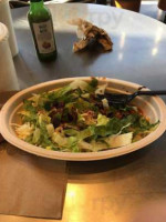 Chipotle Mexican Grill food