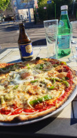 L'Appel a Pizza food