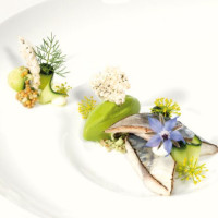 Ess Atelier Strauss food