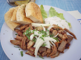 Taverna Tassos Griechisches Burghausen food