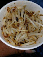 Park Chop Suey food