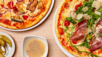 Vimo's Pizzaservice Mgh Bad Mergentheim food