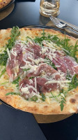 Pizzeria Tonino Salvo San Giorgio A Cremano food