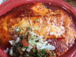Nayarit Mexican Cuisine food