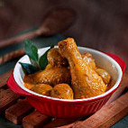 Ayam Goreng Mar food