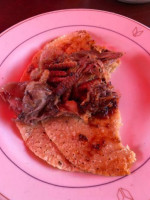 San Miguel food