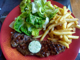 L'Effet Boeuf food