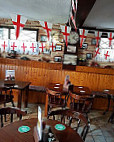 Sherry's Bar And Restaurant inside