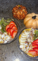 Fruit-a-bowls food