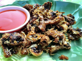 ครัวเจ๊น้อย Comida