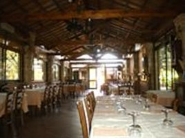 Ristorante Su Barroccu food