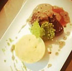 L'anis Etoile Comida