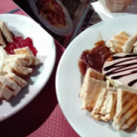 Taberna Maestrante inside