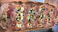 Pizzeria Da Corrado food