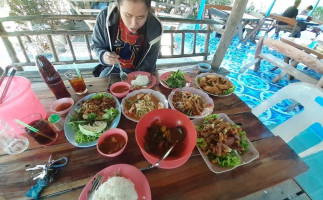 ร้านอาหารกัญญา food