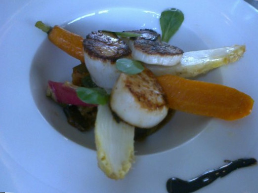 restaurant image