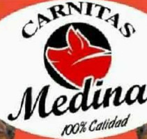 Carnitas Medina food