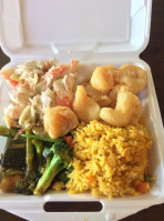 China Express food