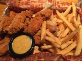 Applebee's Grill food