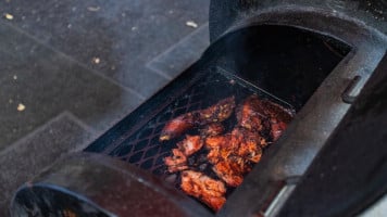 Art Of Bbq Smokehouse Events inside