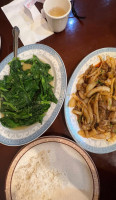 Sichuanese Cuisine inside