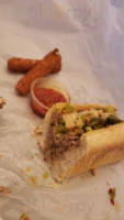 Kenney D's Chicago Style Sandwiches food