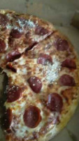 Hungry Howie's Pizza food