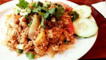 Imjai Thai food