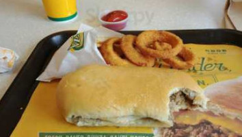 Runza food