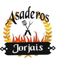 Asaderos Jorjais food