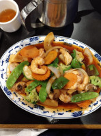 Asiano food