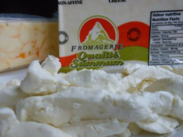 Fromagerie Qualité Summum food