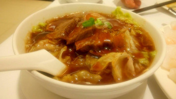 Victoria Chinese Restaurant food