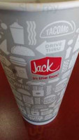 Jack In The Box food