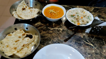 Royal Bengal Dhaba food
