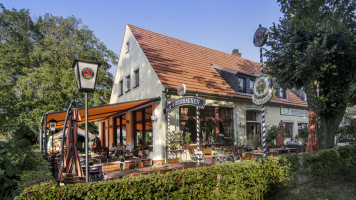 Nierswalder Landhaus food