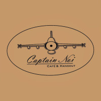 Captainnoi Cafe' Hangout food