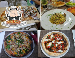 Sicilia E Sapori food