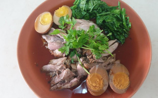 ร้านอาหารจีนมาเฮง Dentro