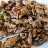 La Enredadera Nourriture