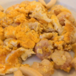 La Enredadera Comida