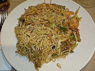 Tuk Tuk Noodles food