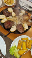 Picanha No Disco food