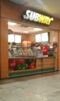 Subway food