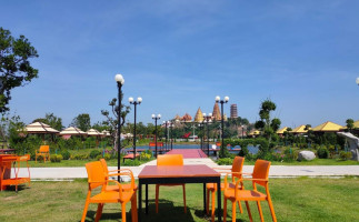 อนันดา คาเฟ่ Dentro