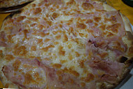 Pizza Dolci E Fantasia food