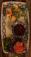 Khantok Thai Cuisine inside
